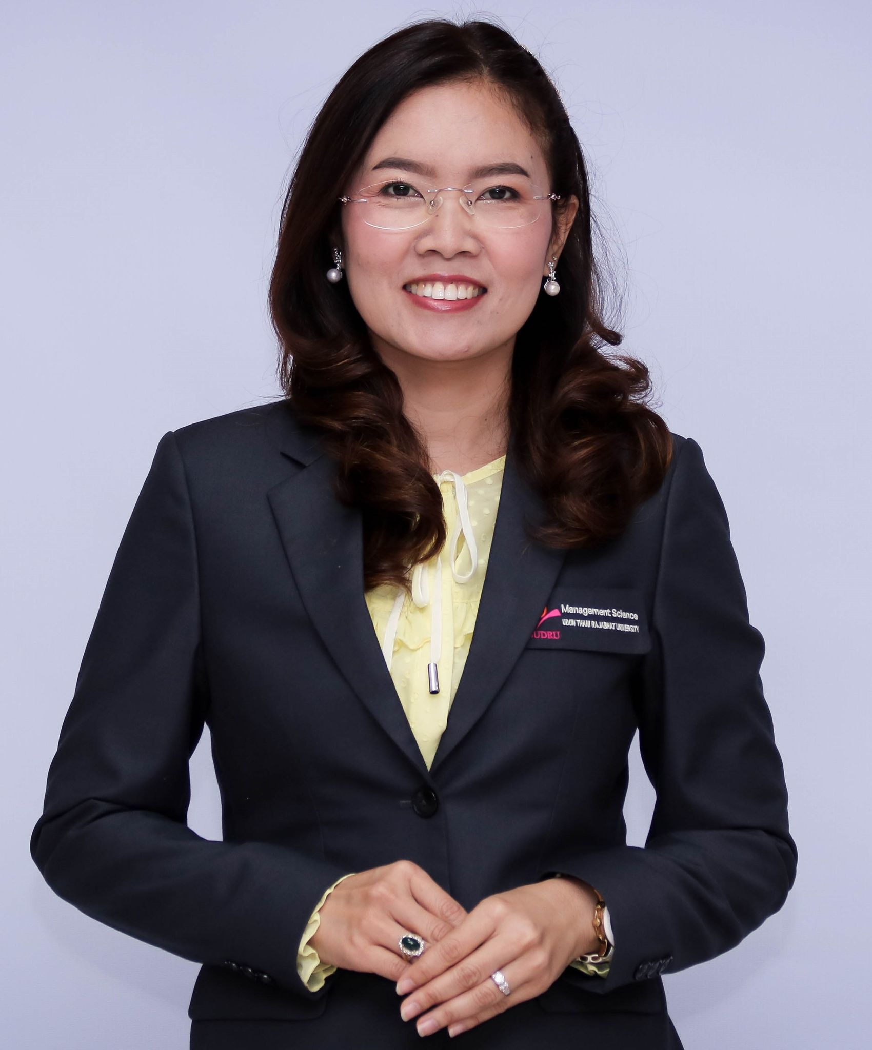 ผศ.สุริสา จัตุชัย